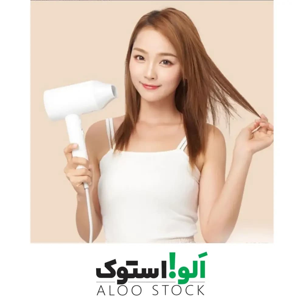 گیفت باکس شیائومی Xiaomi Hair Dryer Gift Box — تصویر ۹