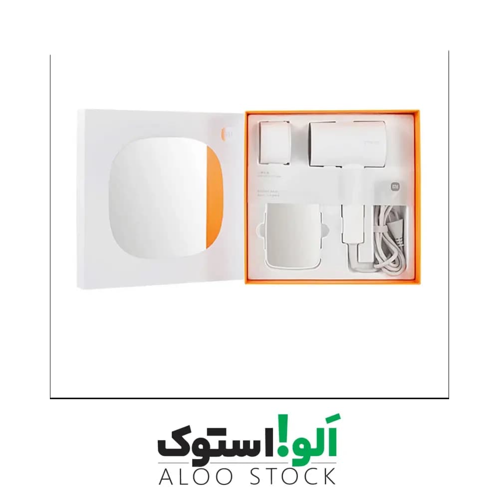 گیفت باکس شیائومی Xiaomi Hair Dryer Gift Box