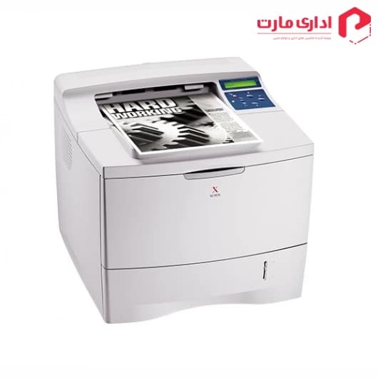 پرینتر لیزری مدل Phaser 3450 زیراکس — تصویر ۴