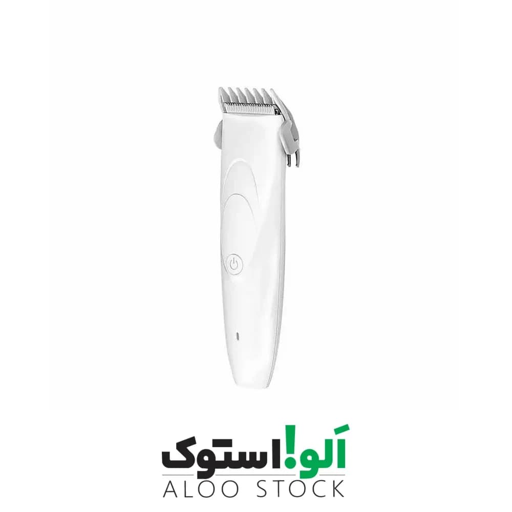 ماشین اصلاح موی حیوانات خانگی شیائومی مدل Xiaomi Pawbby Pet Hair Clippers MG-HC001A