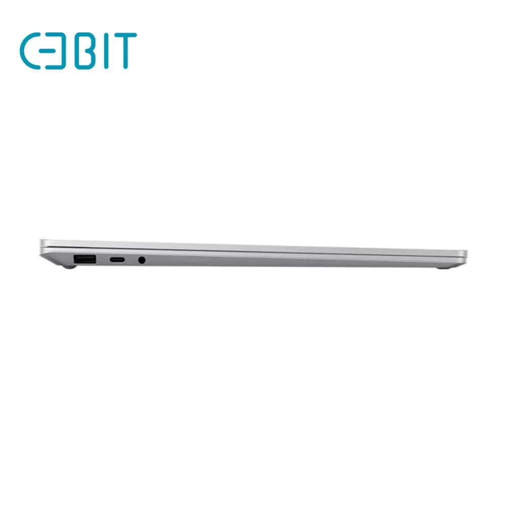 لپ تاپ 12.4 اینچی سرفیس گو 5 مایکروسافت مدل Surface Laptop Go 3 i5 1235U 8G 128SSD Iris Xe Pixelsense — تصویر ۶