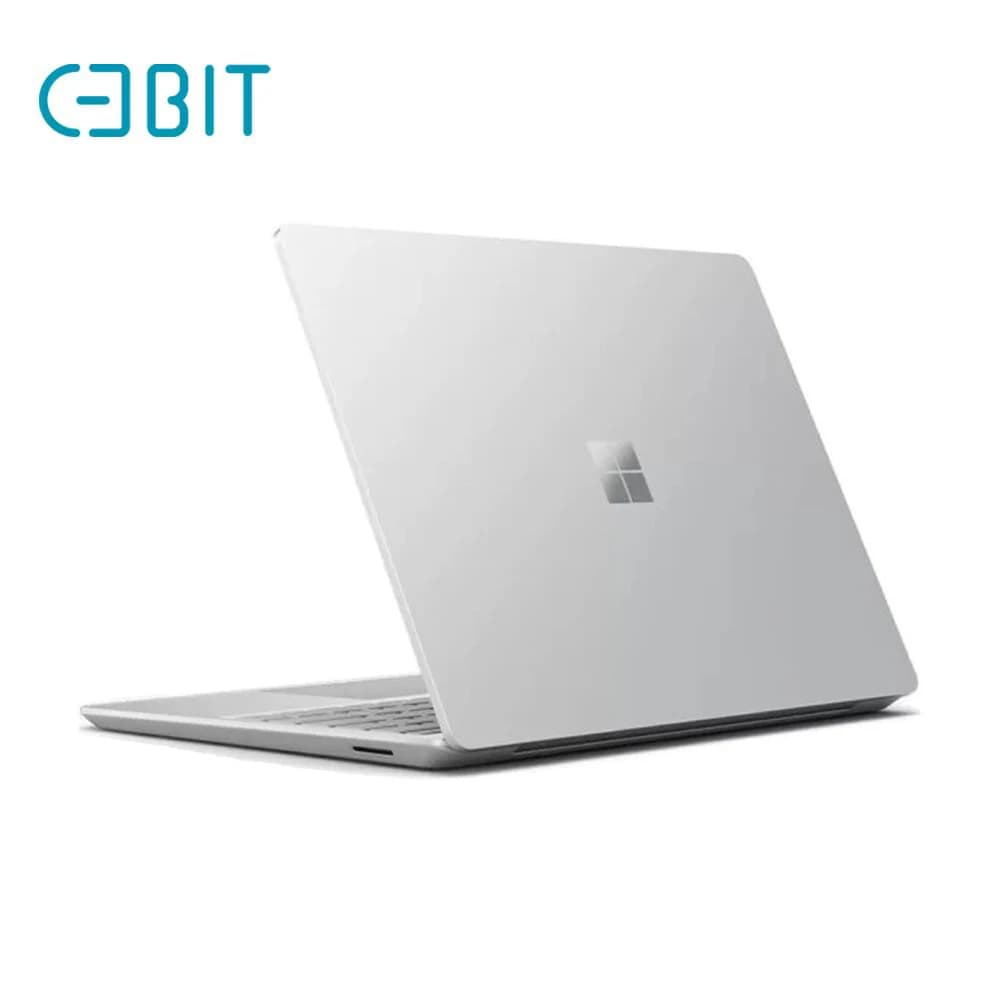 لپ تاپ 12.4 اینچی سرفیس گو 5 مایکروسافت مدل Surface Laptop Go 3 i5 1235U 8G 128SSD Iris Xe Pixelsense — تصویر ۴