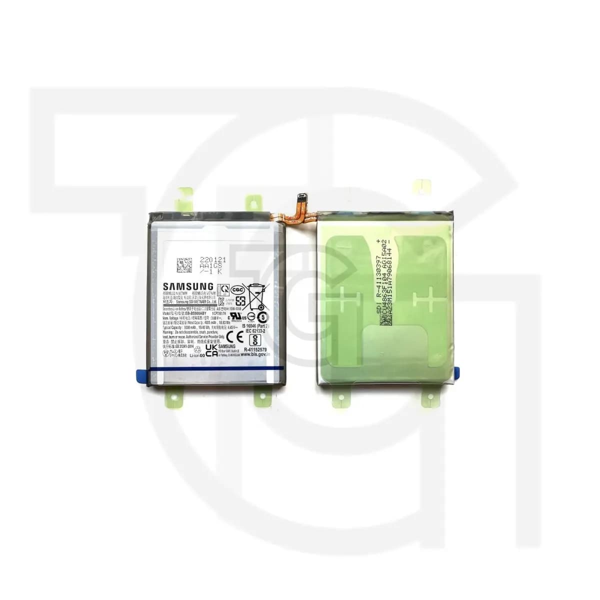 باتری سامسونگ (اصلی) Battery Samsung Galaxy S9180 — تصویر ۴