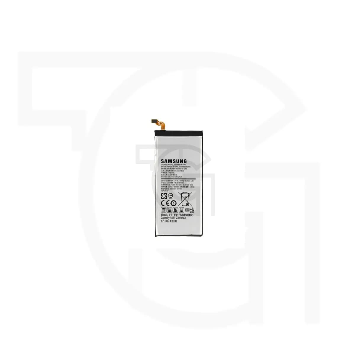 باتری سامسونگ (اصلی)(EB-BE500ABE) Battery Samsung — تصویر ۴