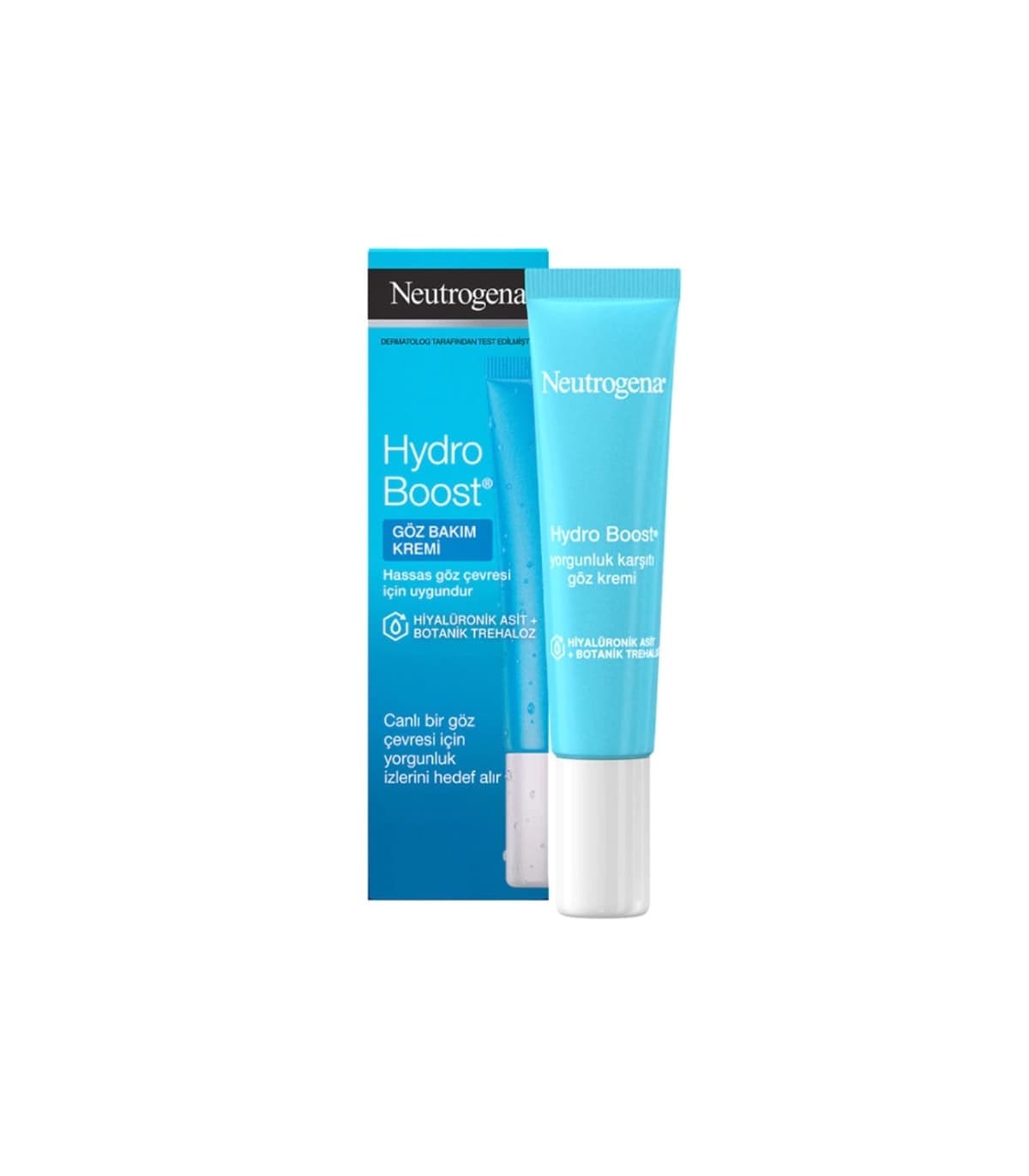 کرم دور چشم Neutrogena® Hydro Boost®