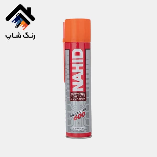 اسپری خشک ناهید — تصویر ۱۲