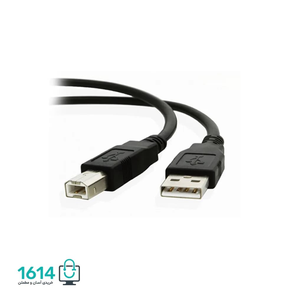 کابل پرینتر تی پی لینک 1.5M — تصویر ۲