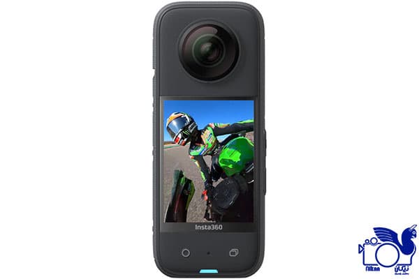 دوربین اکشن Insta360 X3 — تصویر ۱۱