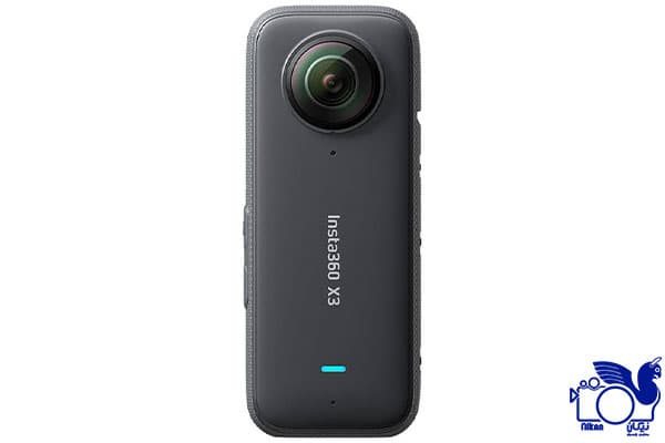دوربین اکشن Insta360 X3 — تصویر ۱۲
