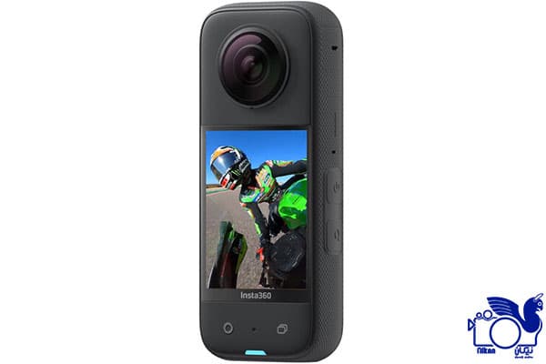 دوربین اکشن Insta360 X3 — تصویر ۴