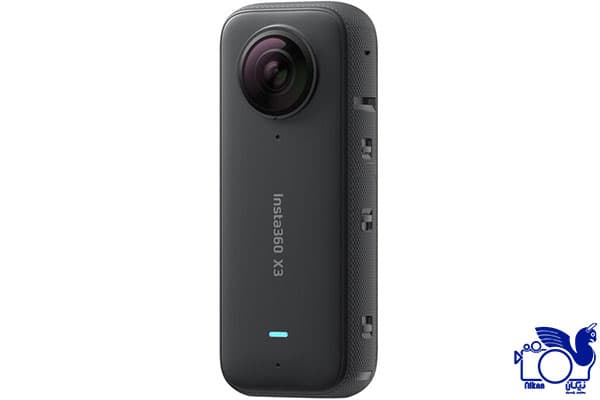 دوربین اکشن Insta360 X3 — تصویر ۵