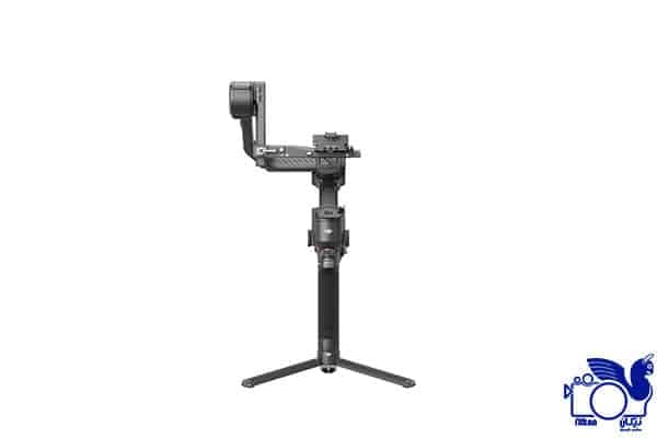 گیمبال دوربین دی جی آی DJI RS 4 Pro Combo(Not Active)-گارانتی International — تصویر ۲