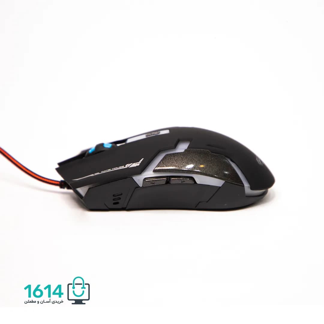 ماوس گیمینگ هویت مدل HV-MS749 — تصویر ۷