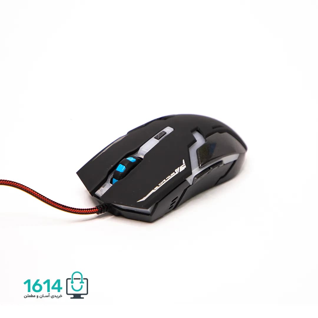 ماوس گیمینگ هویت مدل HV-MS749 — تصویر ۲