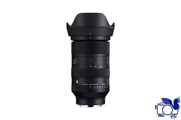 لنز دوربین سیگما Sigma 28-105mm F2.8 DG DN (A) F/SE مانت سونی
