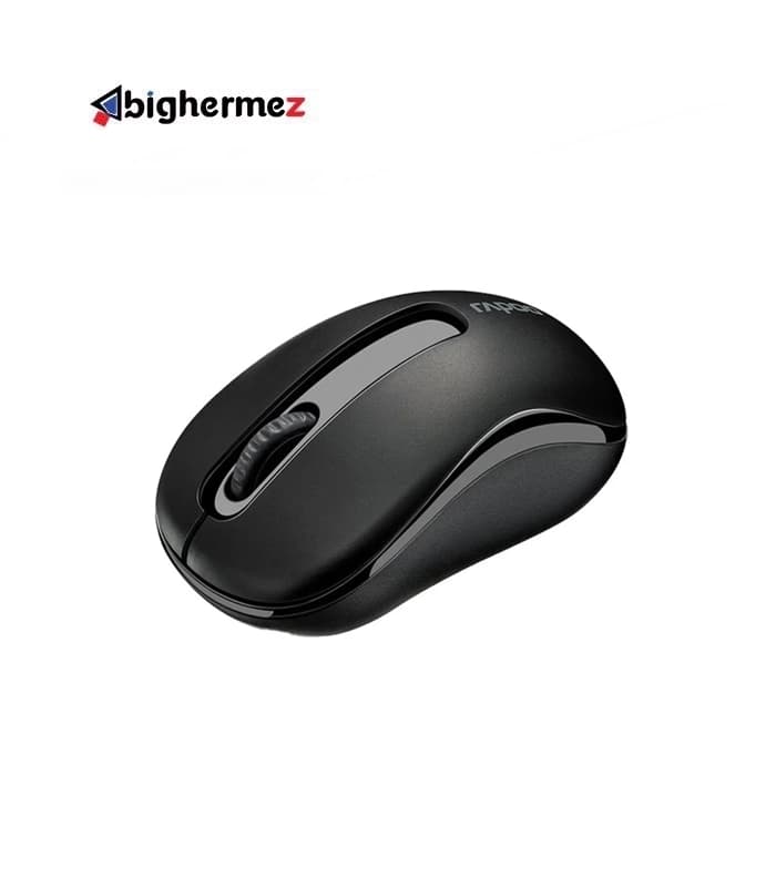 ماوس بیسیم رپو مدل M10 Plus — تصویر ۱۱