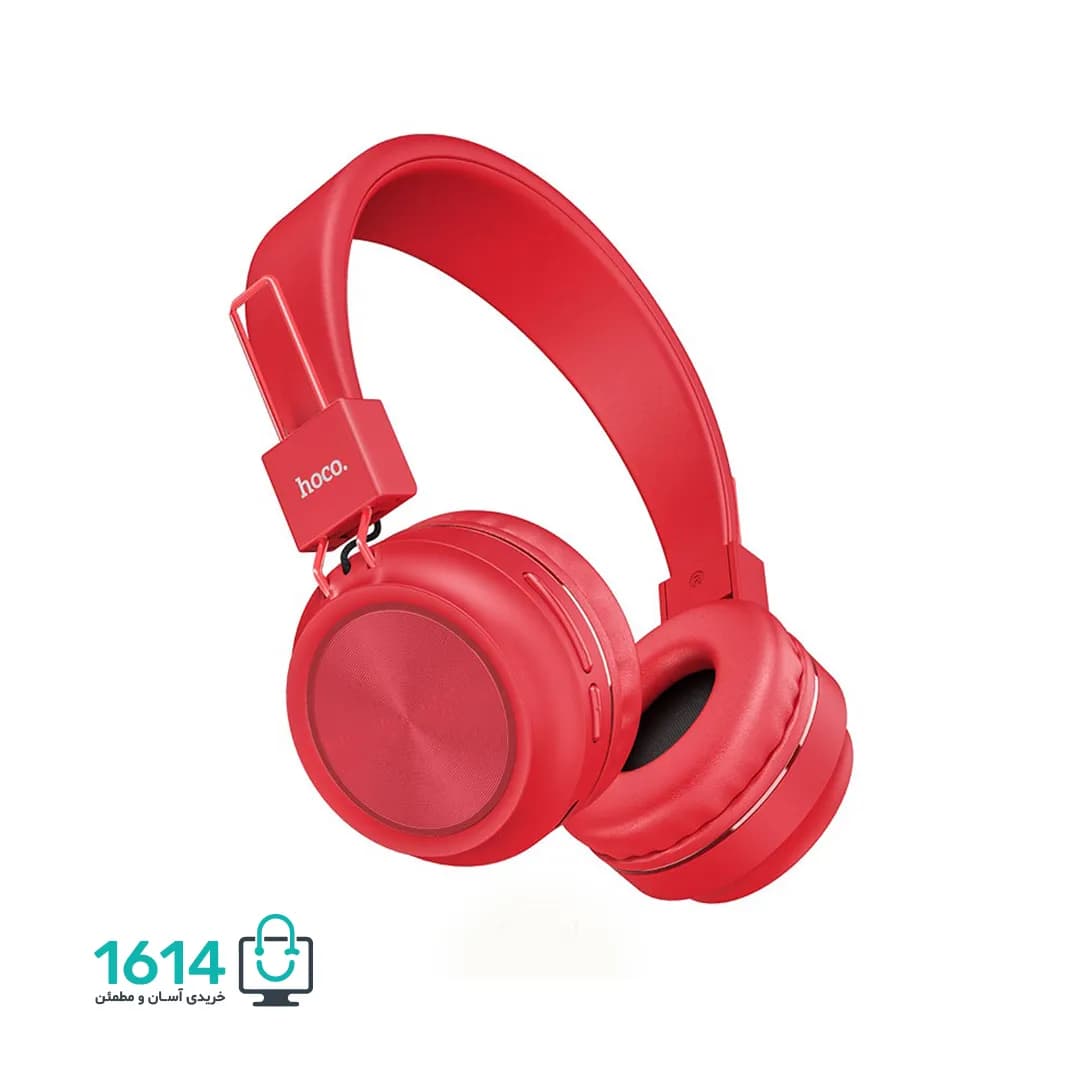 هدست بیسیم هوکو مدل W25