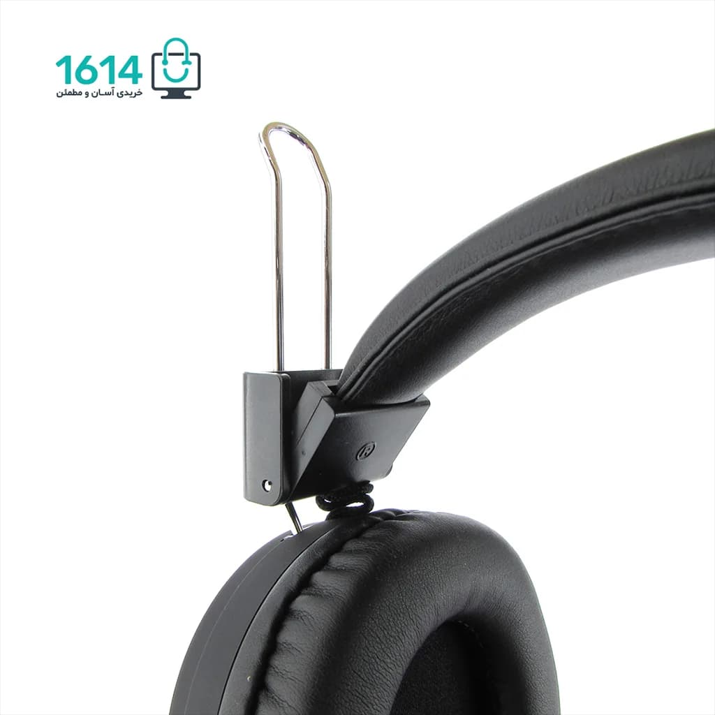 هدست بیسیم سودو مدل BT1002 — تصویر ۸