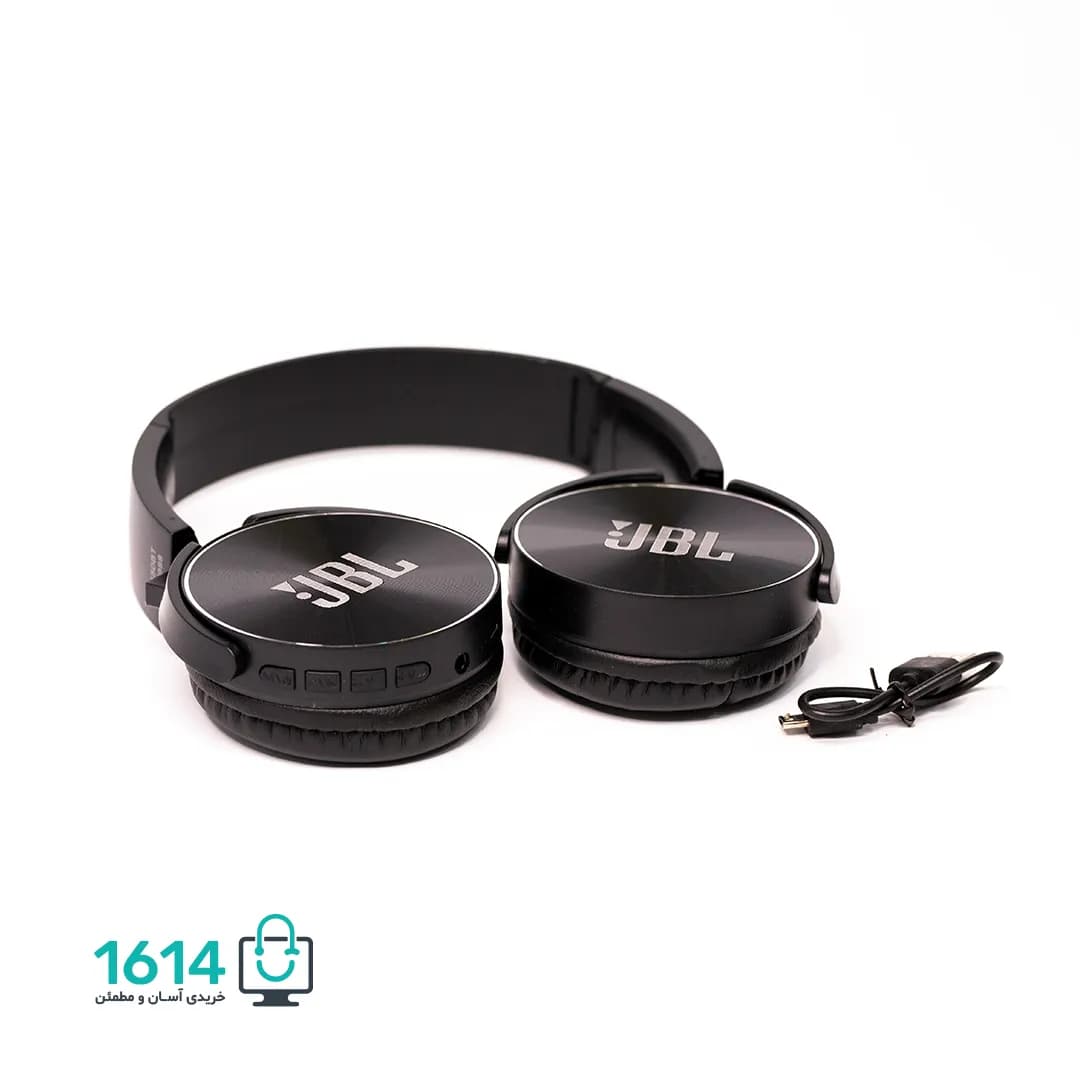 هدست بیسیم جی بی ال مدل XB450BT