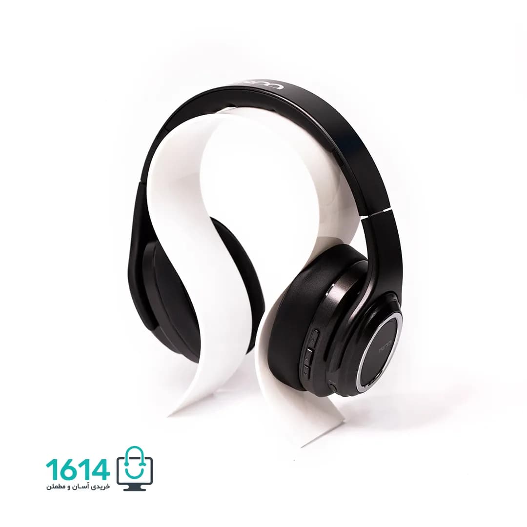 هدست بیسیم تسکو مدل TH 5347 اسپیکر شو — تصویر ۳