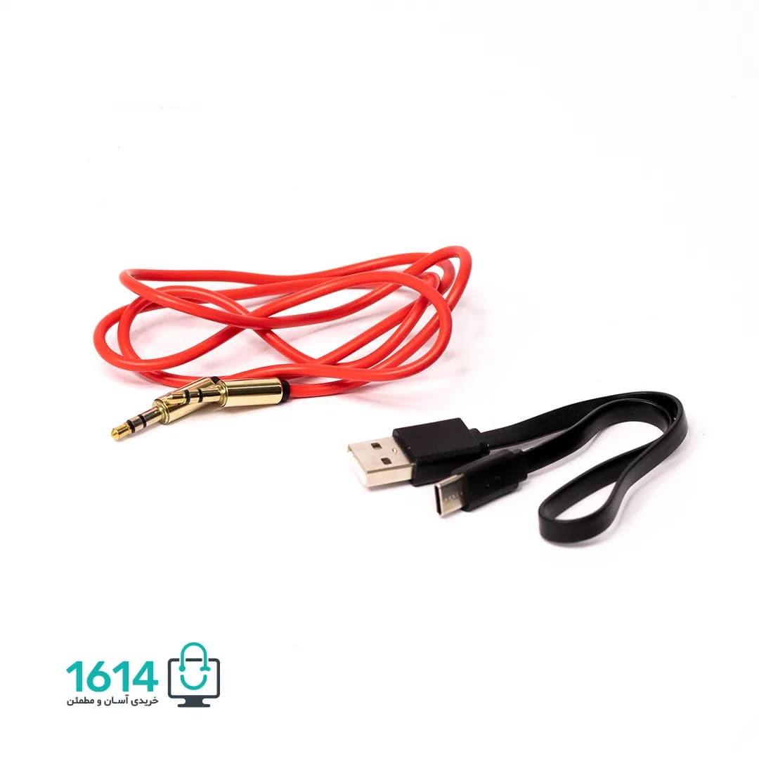 هدست بیسیم تسکو مدل TH 5347 اسپیکر شو — تصویر ۵