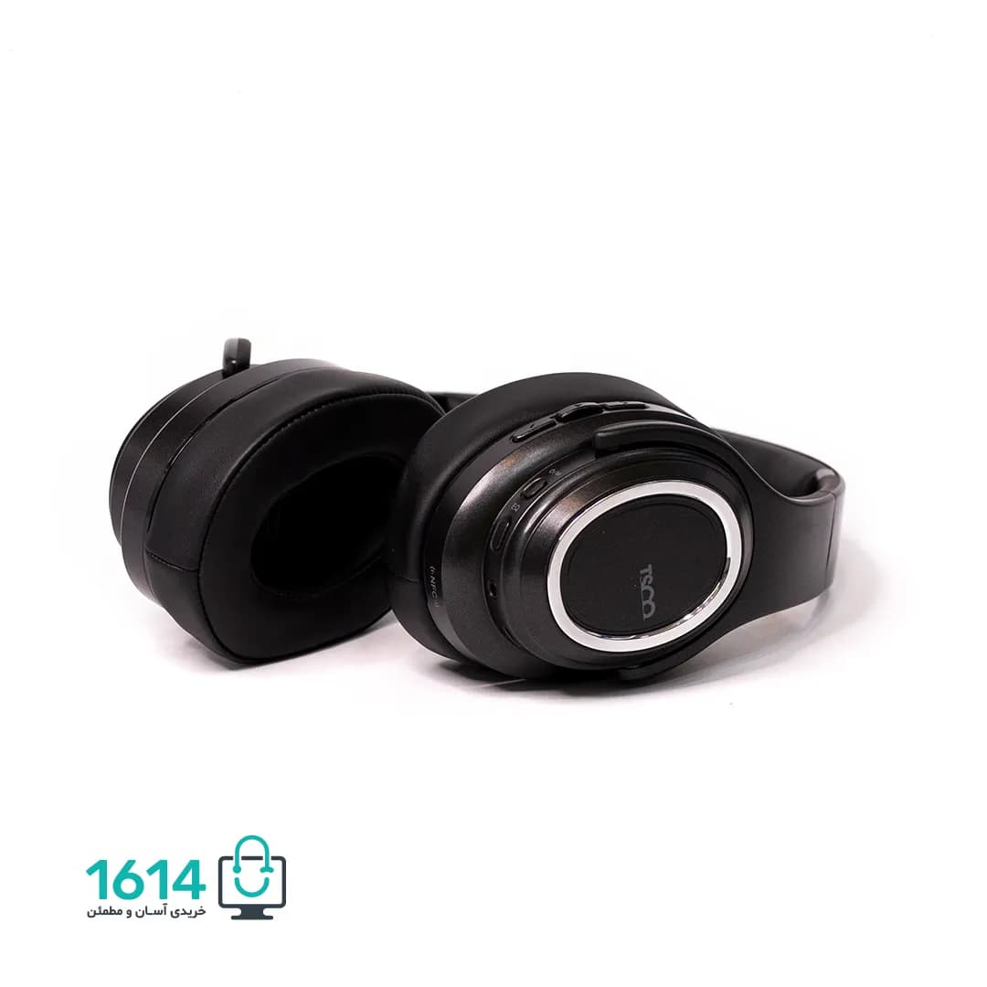 هدست بیسیم تسکو مدل TH 5347 اسپیکر شو