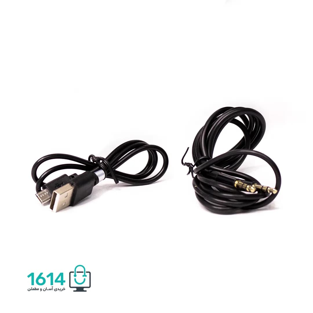 هدست بیسیم تسکو مدل TH 5336 — تصویر ۵
