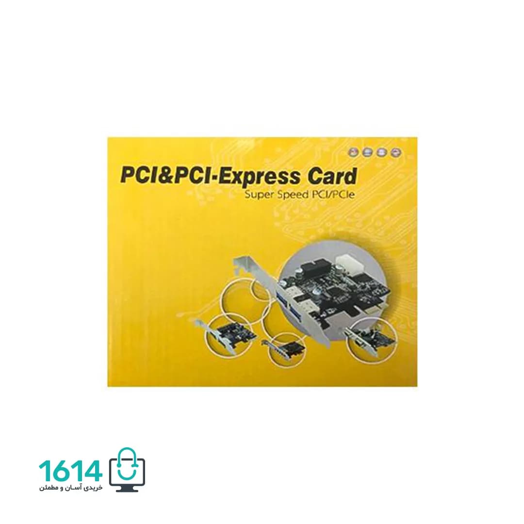 کارت صدا PCI — تصویر ۵
