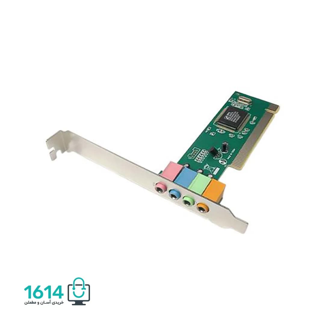 کارت صدا PCI