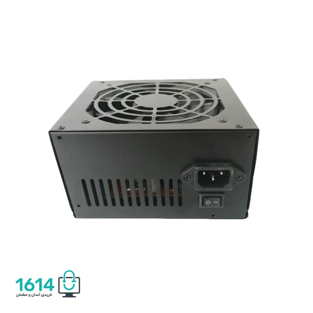 پاور سایلنت مدل 230W فن کوچک