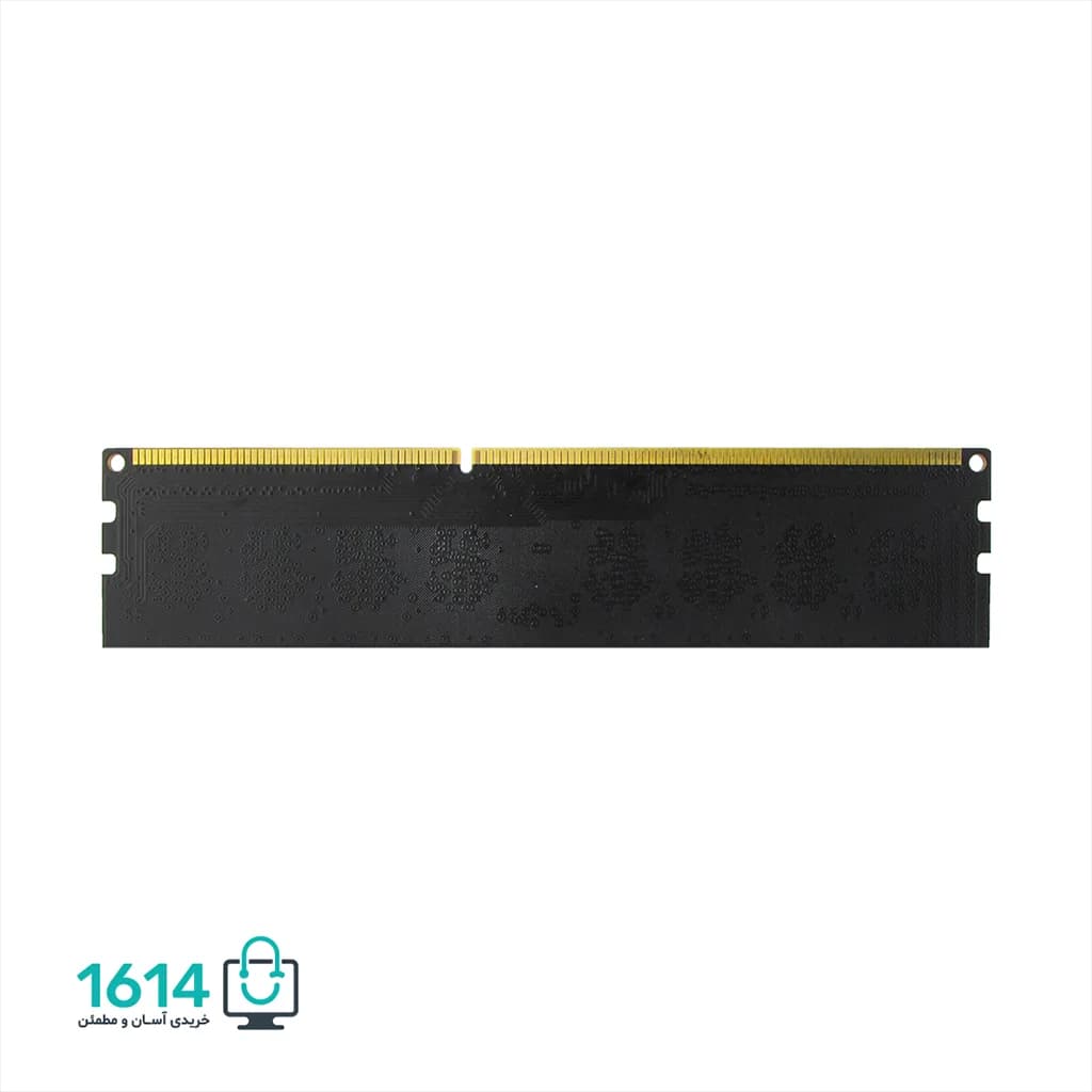 رم کامپیوتر کینگستون مدل DDR3 4GB 1600 — تصویر ۸