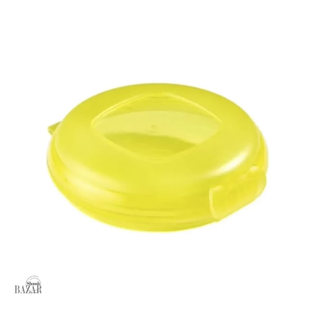 باکس پلاستیکی همه کاره همراه لیمون کد 2283 — تصویر ۳