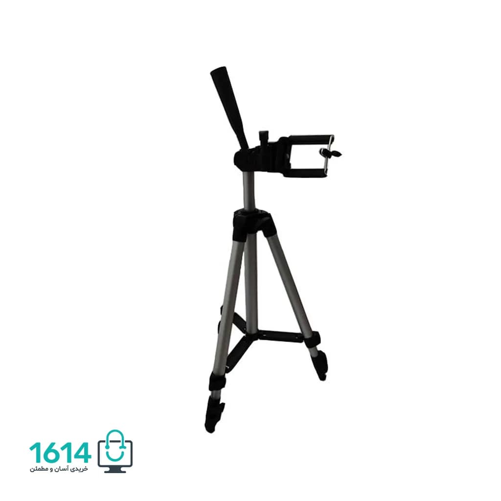 پایه دوربین Tirpod مدل 330A 135cm