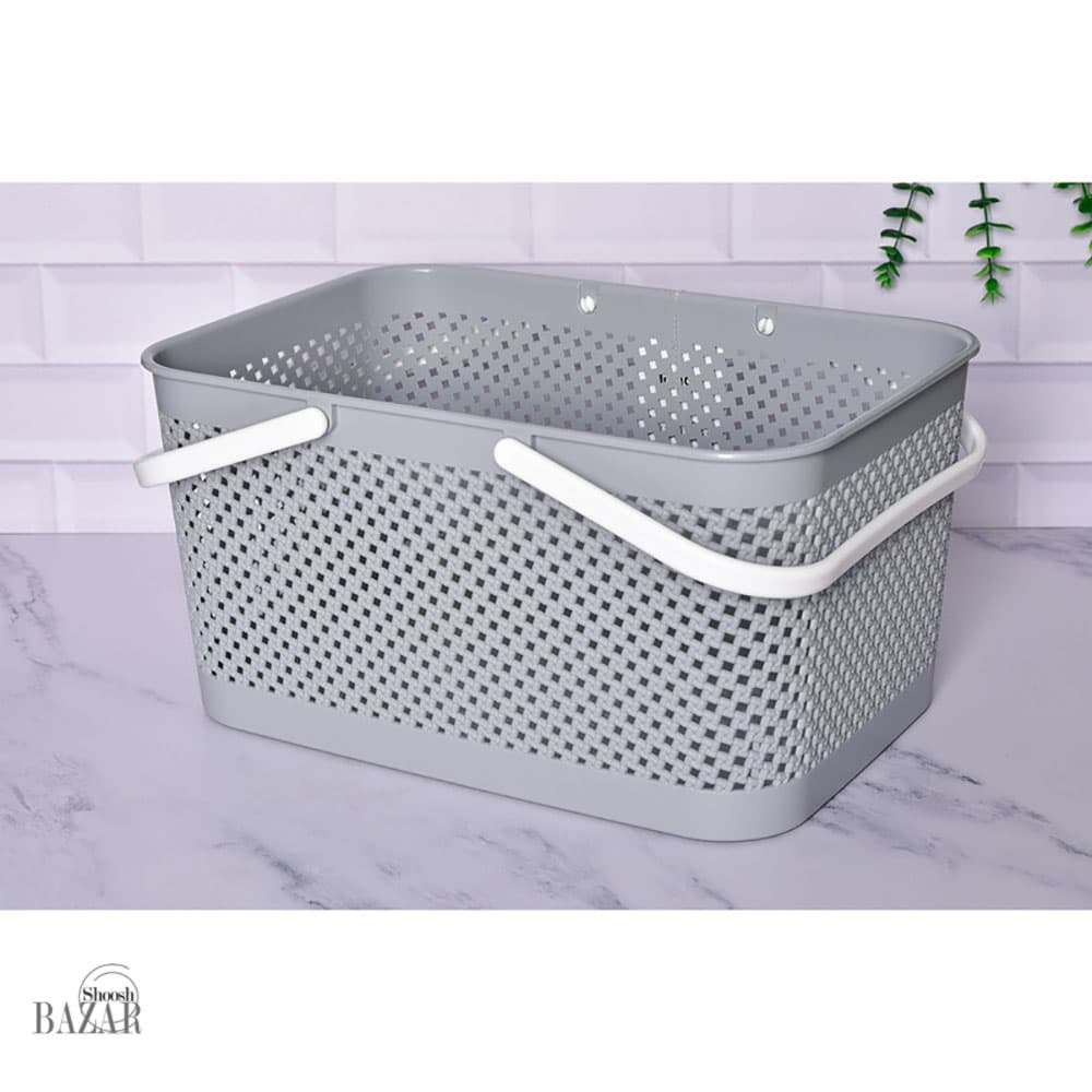 سبد خرید طرح بافت لیمون کد 2276 — تصویر ۳
