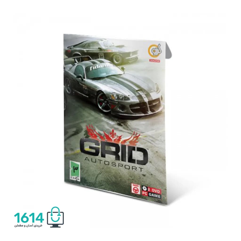 GRID AutoSport
