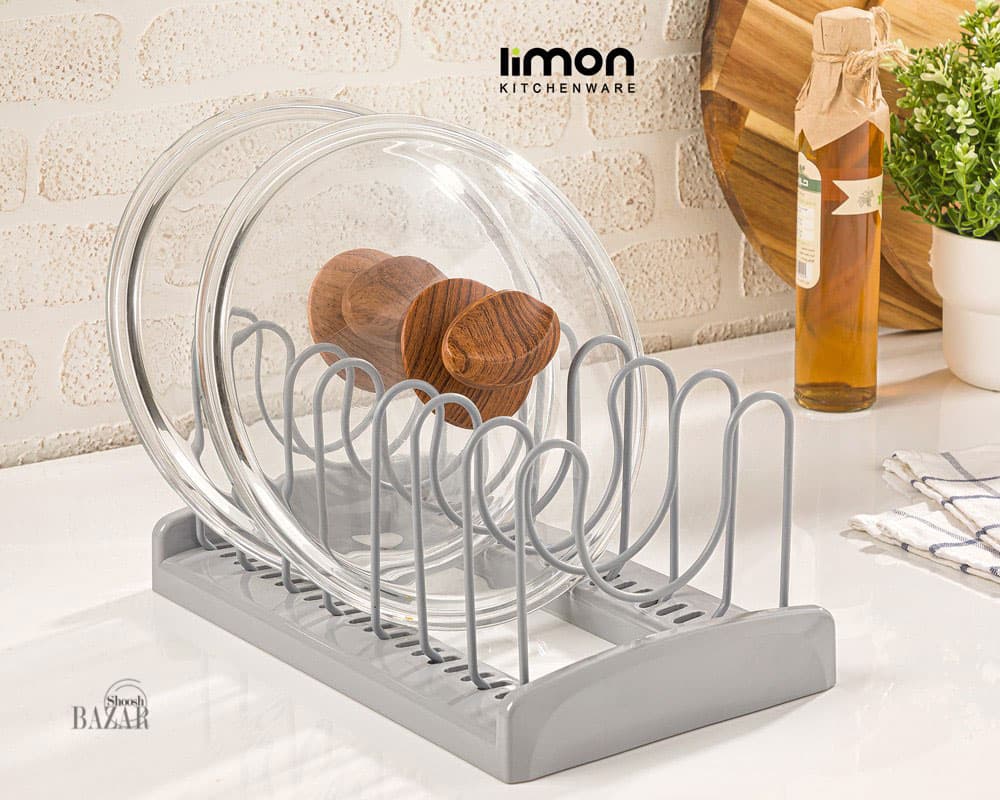 استند نگهدارنده در قابلمه لیمون کد 2288 — تصویر ۲