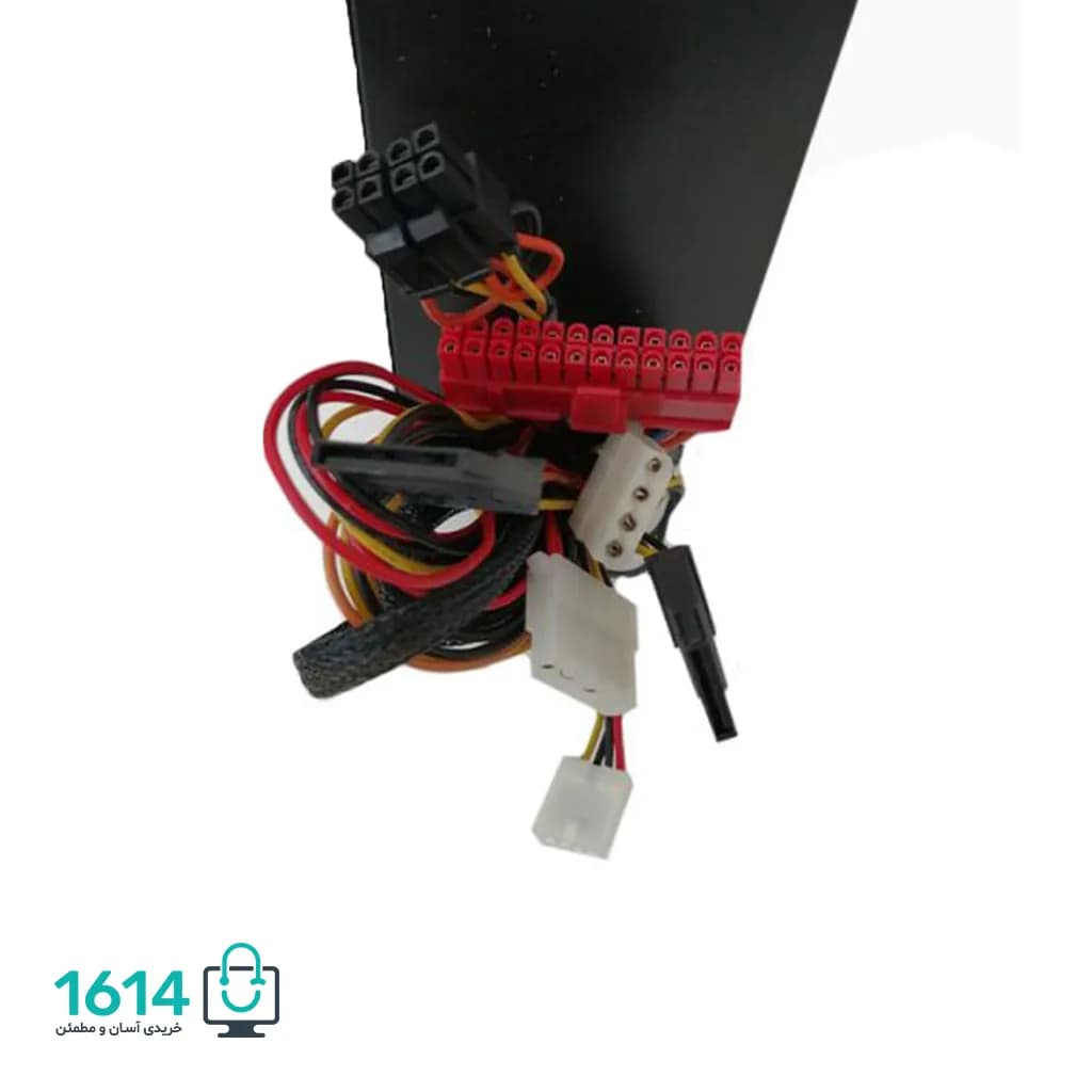 پاور رد مدل Hunter 250W — تصویر ۵