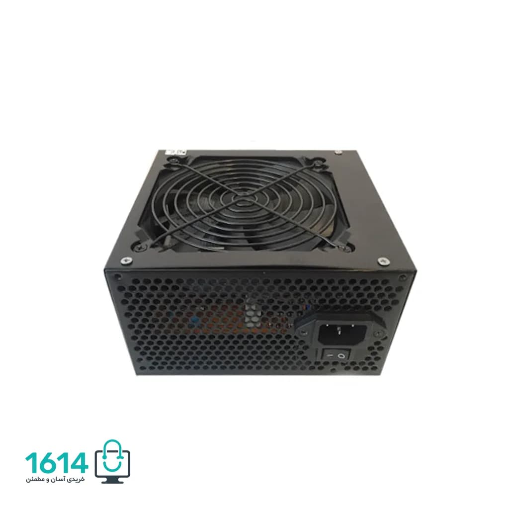 پاور رد مدل Hunter 250W — تصویر ۶
