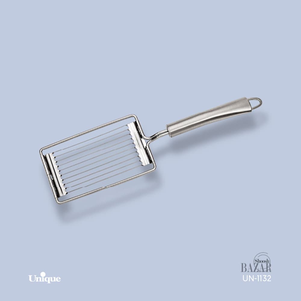 رنده گوجه استیل یونیک کد 1132