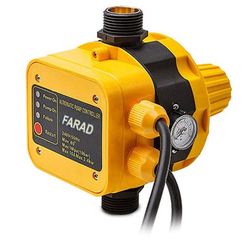 ست کنترل فاراد FARAD