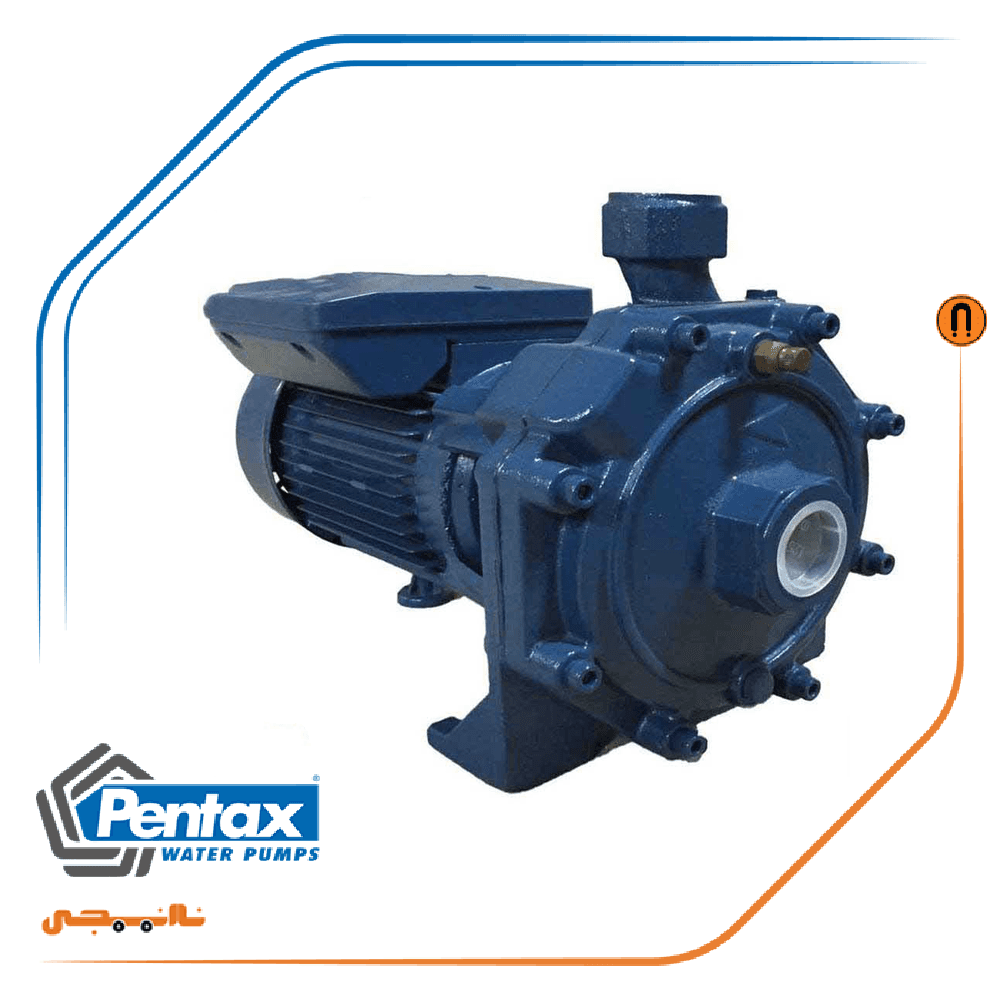 پمپ یک ونیم اسب بشقابی پنتاکس مدل CB160-00IR