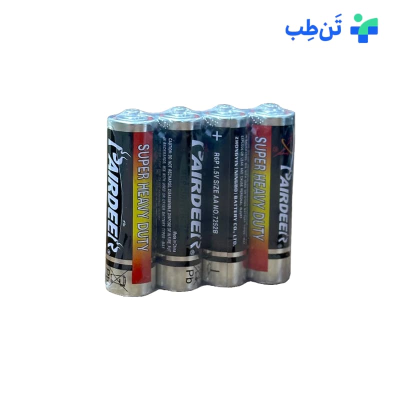 فشارسنج دیجیتال زنیت مد مدل LD-582 — تصویر ۹