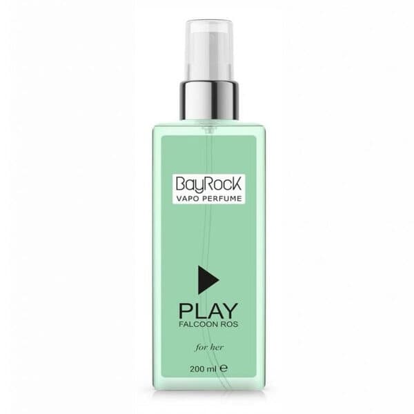 بادی اسپلش زنانه بایراک Play Falcoon Ros — تصویر ۲