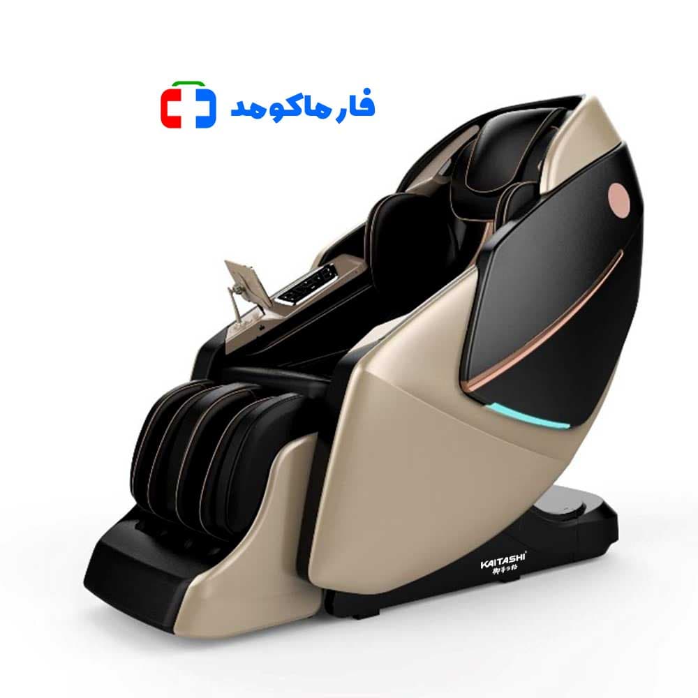 صندلی ماساژور زنیت مد مدل ZenithMed Ks-970