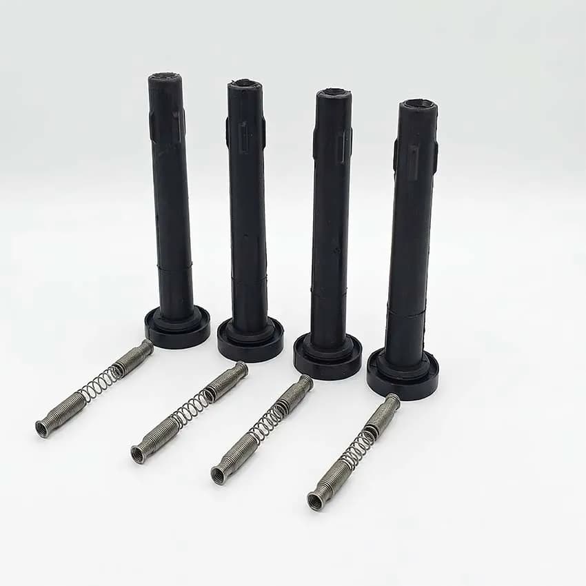 شمع و وایر لیفان x50