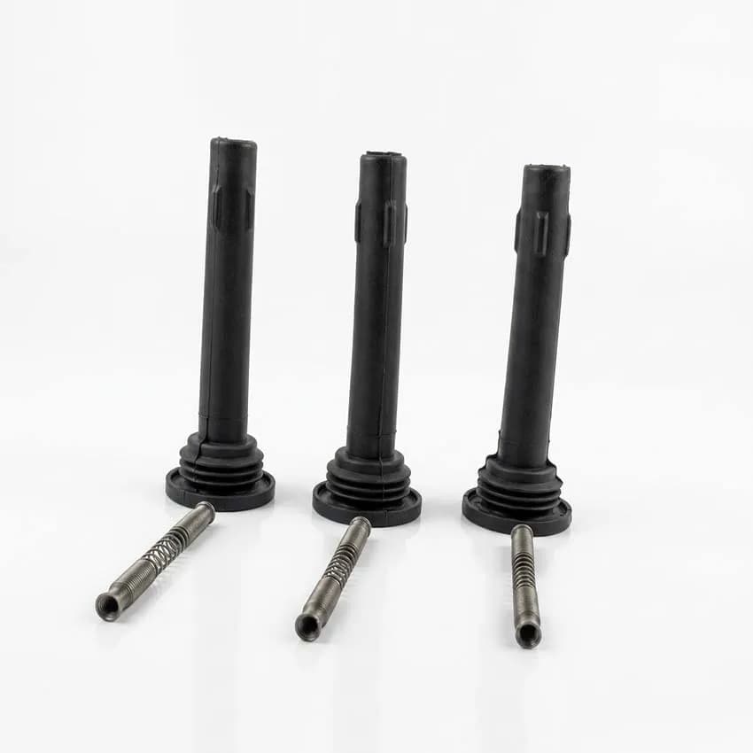 شمع و وایر mvm110s اصلی