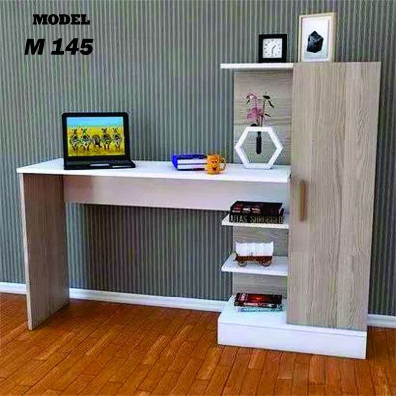 میز تحریر کتابخانه دار M145