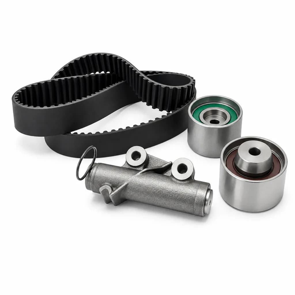 کیت تایم j5 دنده