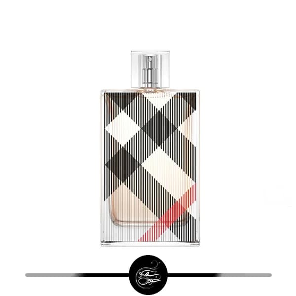 عطر burberry brit for her — تصویر ۳