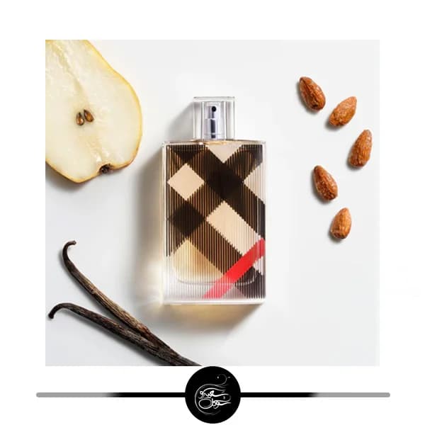 عطر burberry brit for her — تصویر ۶